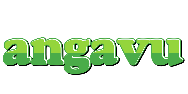 Angavu apple logo