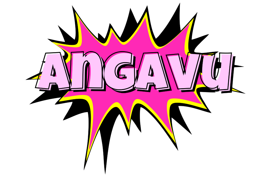 Angavu badabing logo