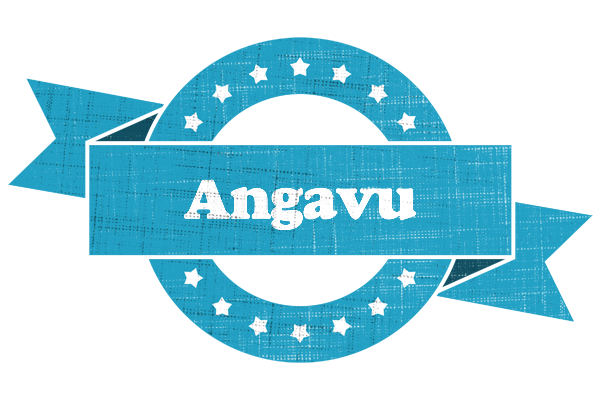 Angavu balance logo