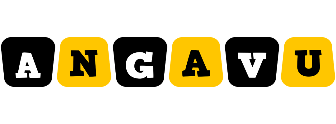 Angavu boots logo