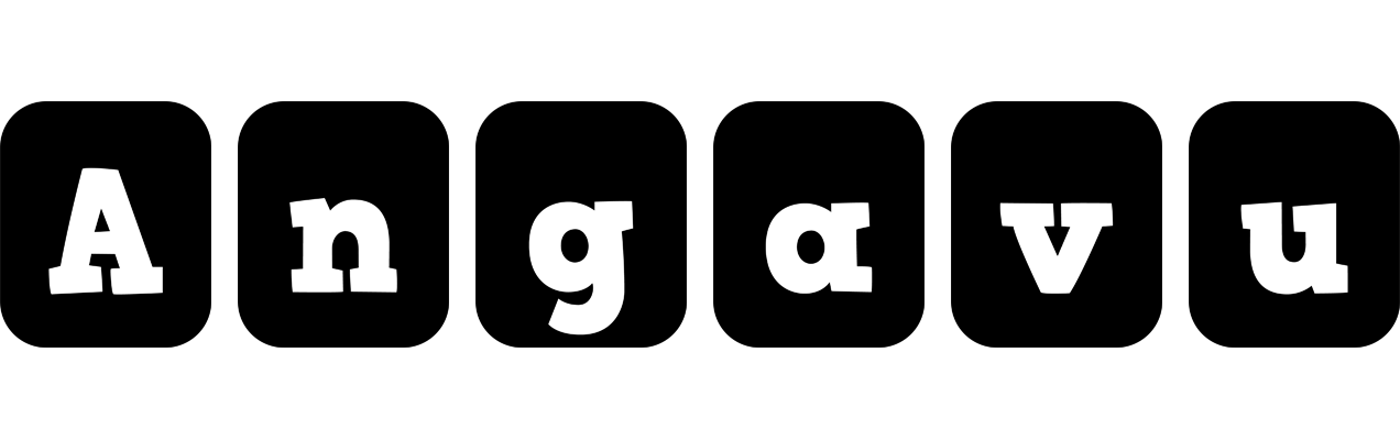 Angavu box logo