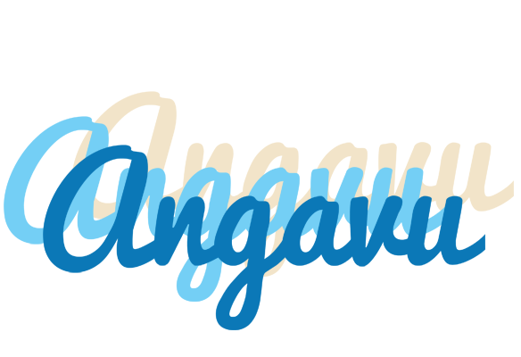 Angavu breeze logo