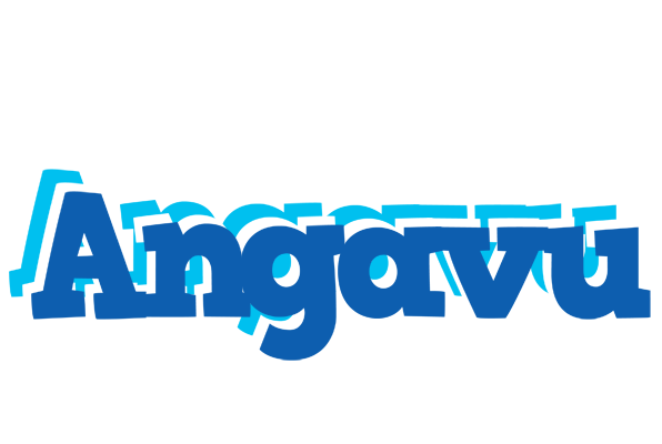 Angavu business logo