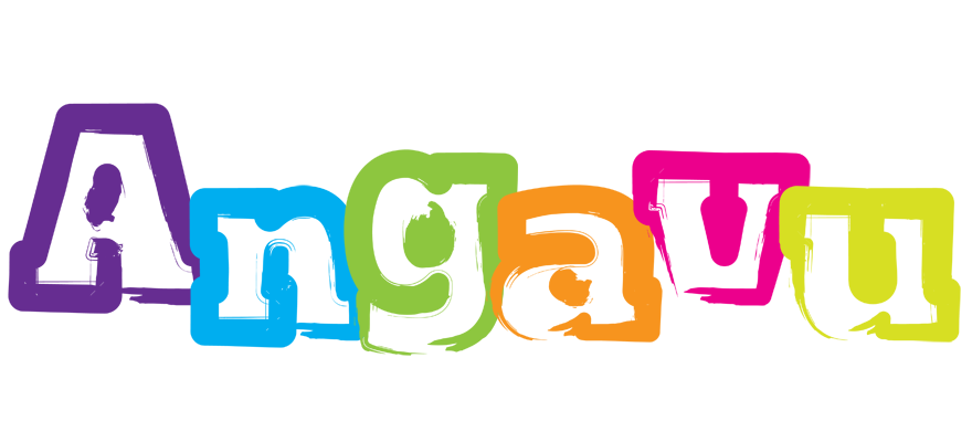 Angavu casino logo