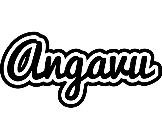 Angavu chess logo