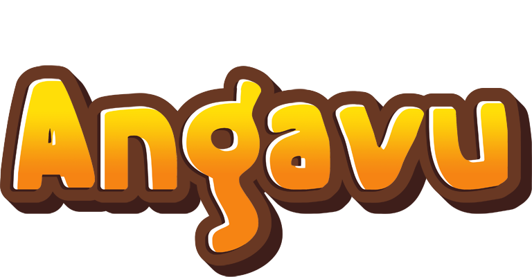 Angavu cookies logo