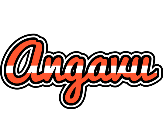 Angavu denmark logo