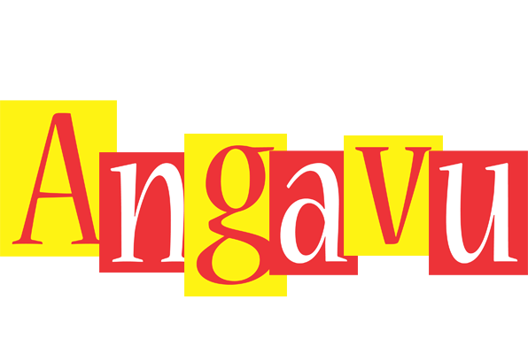 Angavu errors logo