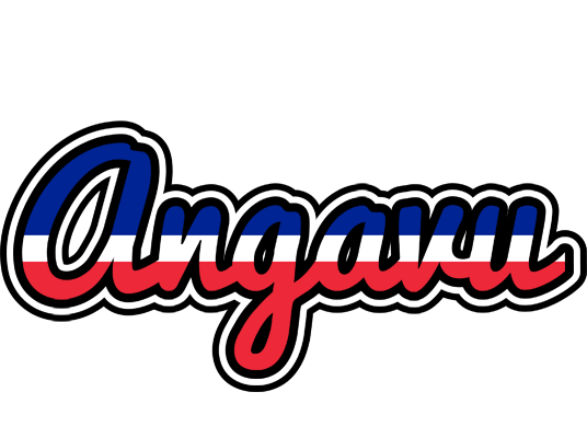 Angavu france logo