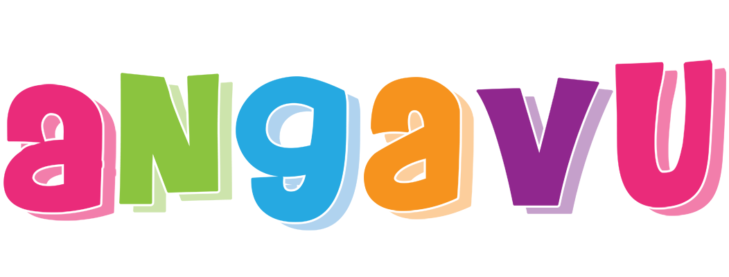 Angavu friday logo