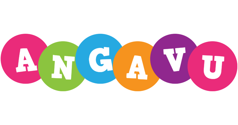 Angavu friends logo
