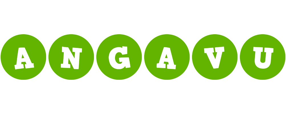 Angavu games logo
