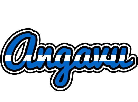 Angavu greece logo