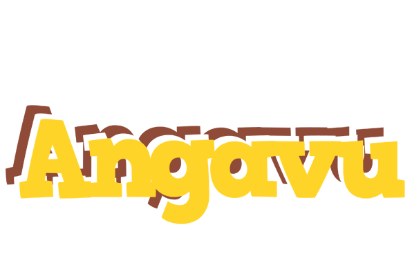 Angavu hotcup logo