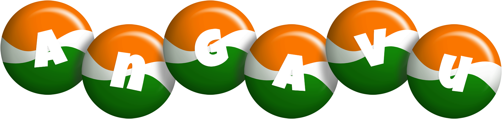 Angavu india logo