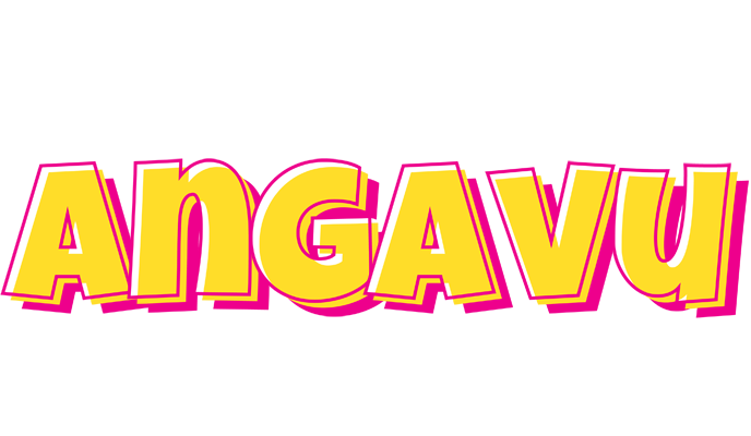 Angavu kaboom logo