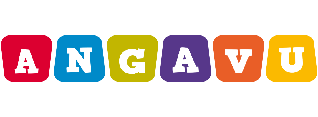 Angavu kiddo logo
