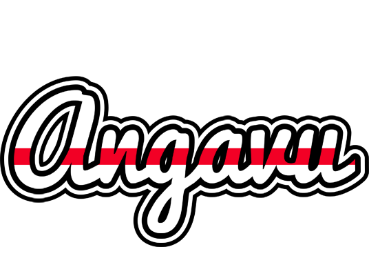 Angavu kingdom logo