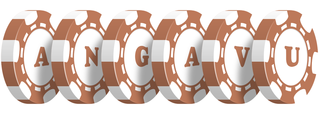 Angavu limit logo