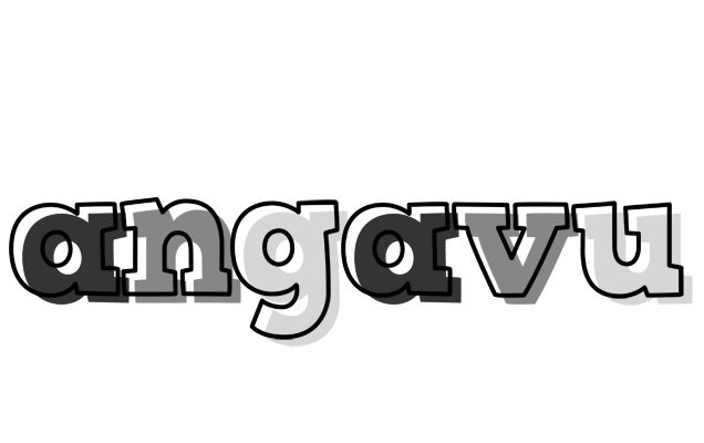 Angavu night logo