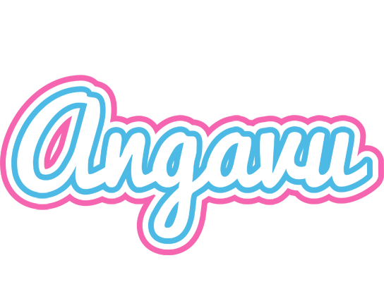 Angavu outdoors logo