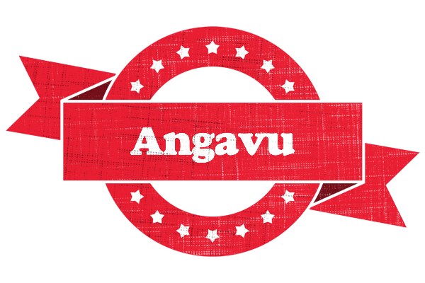 Angavu passion logo