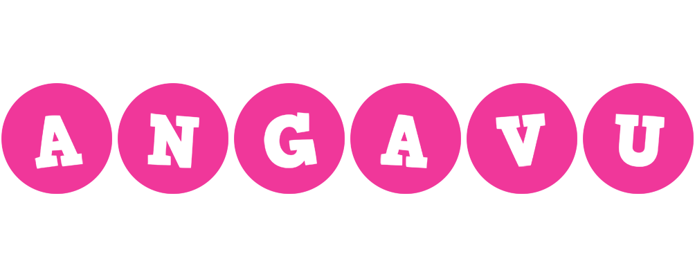 Angavu poker logo