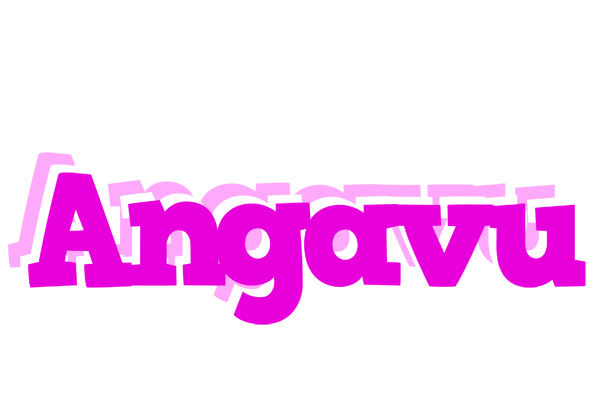 Angavu rumba logo