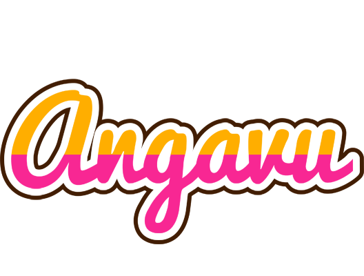 Angavu smoothie logo
