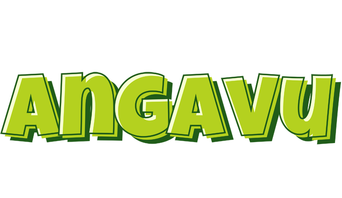 Angavu summer logo