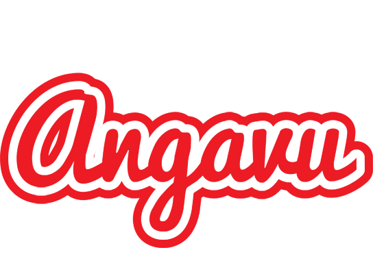 Angavu sunshine logo