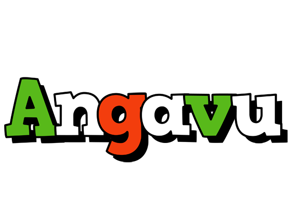 Angavu venezia logo