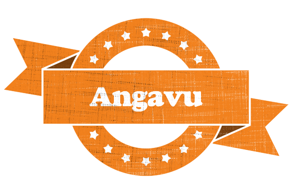 Angavu victory logo