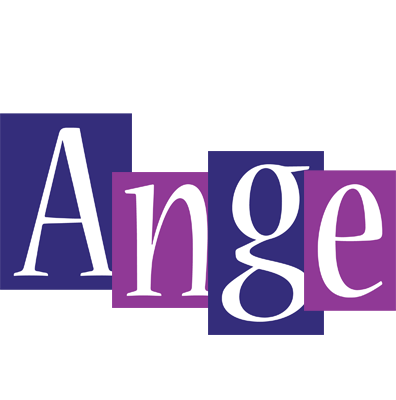 Ange autumn logo