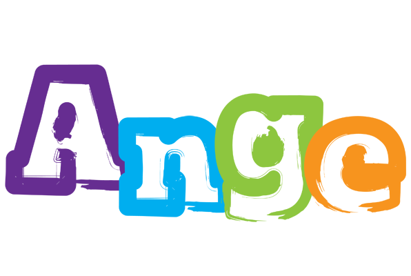 Ange casino logo