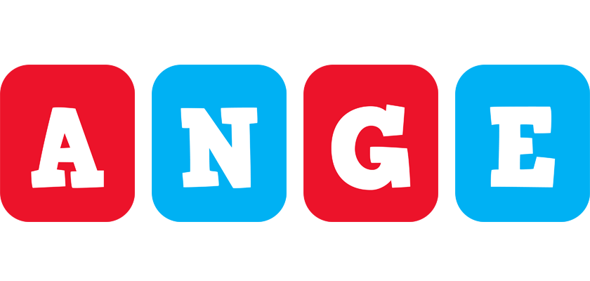 Ange diesel logo