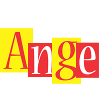 Ange errors logo
