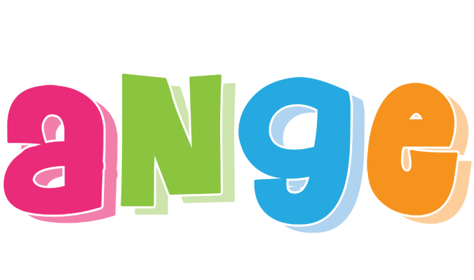 Ange friday logo
