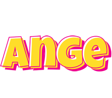 Ange kaboom logo