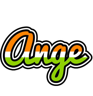 Ange mumbai logo