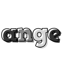 Ange night logo