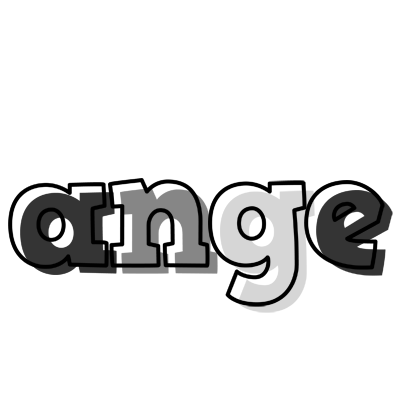 Ange night logo