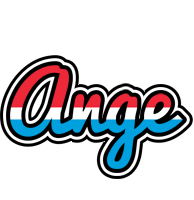 Ange norway logo