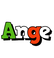 Ange venezia logo