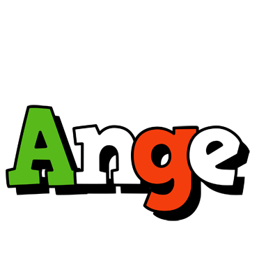 Ange venezia logo