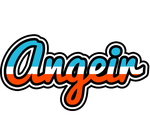 Angeir america logo
