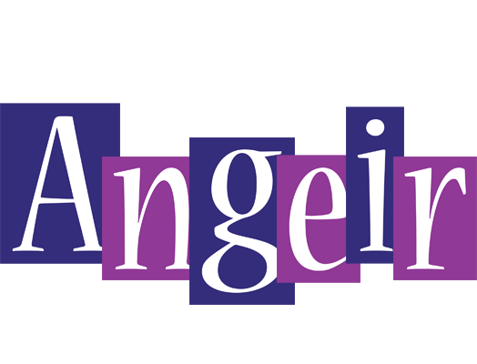 Angeir autumn logo