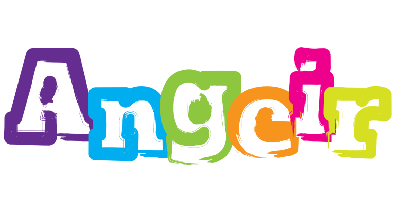 Angeir casino logo