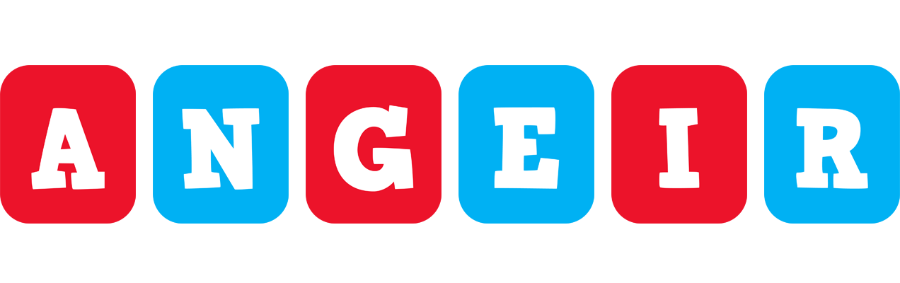 Angeir diesel logo