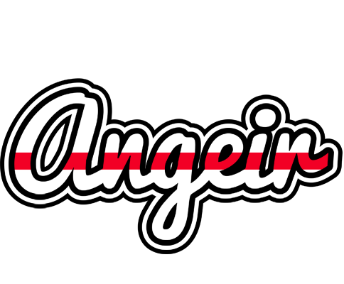 Angeir kingdom logo